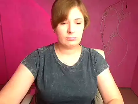 Lissmilf online show from 10, 10, 2025