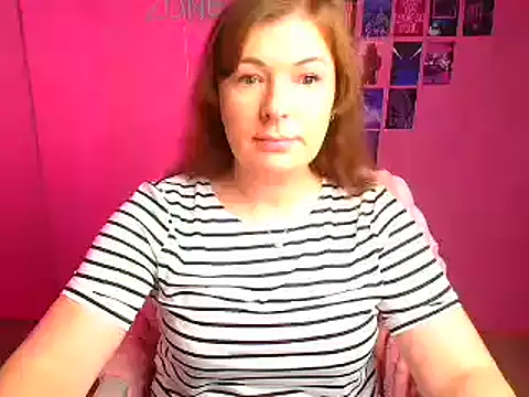 Lissmilf online show from 25, 10, 2025