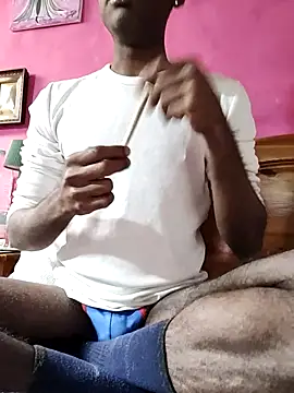 KeptupInosine online show from 2, 12, 2025