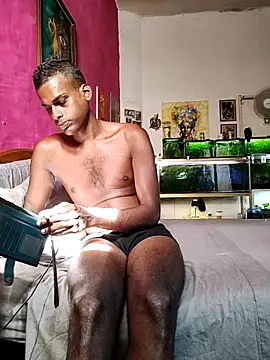 KeptupInosine online show from 13, 7, 2026