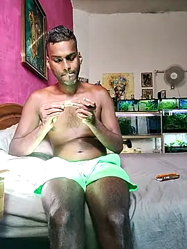 KeptupInosine online show from 18, 7, 2026