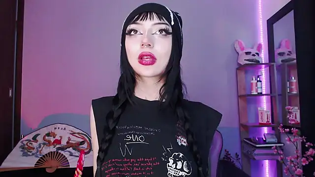 catipetite online show from 1, 2, 2025