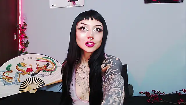 catipetite online show from 27, 10, 2025