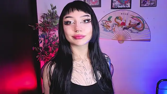 Snapshot of catipetite chatting on 9, 7, 2026 catipetite online show from 9, 7, 2026