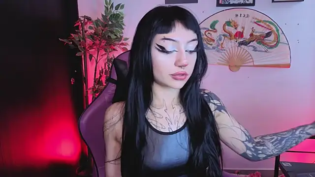 Snapshot of catipetite chatting on 20, 7, 2026 catipetite online show from 20, 7, 2026