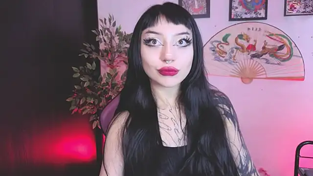 Snapshot of catipetite chatting on 28, 7, 2026 catipetite online show from 28, 7, 2026