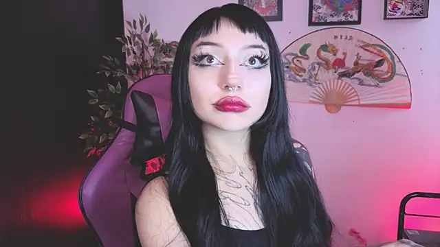 Snapshot of catipetite chatting on 28, 7, 2026 catipetite online show from 28, 7, 2026