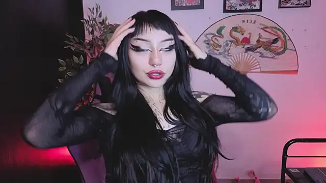 Snapshot of catipetite chatting on 31, 7, 2026 catipetite online show from 31, 7, 2026