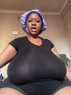 Chubbykarisma27 online show from 24, 2, 2025