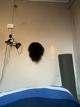 Chubbykarisma27 online show from 5, 3, 2025