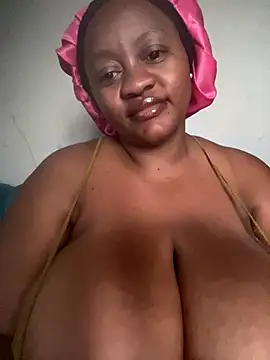 Chubbykarisma27 online show from 27, 9, 2025