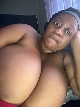 Chubbykarisma27 online show from 15, 5, 2026