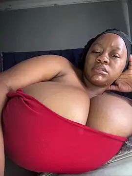 Chubbykarisma27 online show from 21, 5, 2026