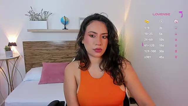 Snapshot of ally_muller_ chatting on 26, 2, 2025 ally muller online show from 26, 2, 2025