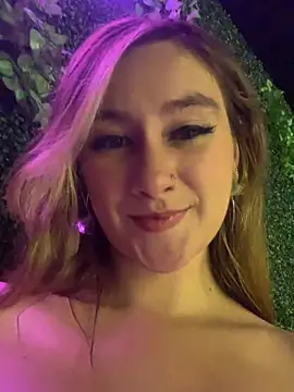 MaryDeniro online show from 29, 1, 2025