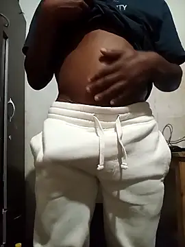 Uncletee112 online show from 7, 10, 2025