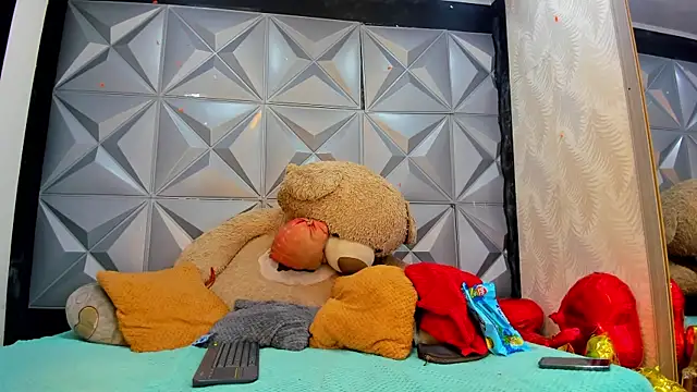 SofiAndNicol online show from 12, 2, 2026