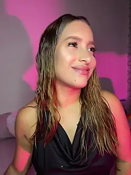 Snapshot of Agnescruzz chatting on 18, 6, 2026 Agnescruzz online show from 18, 6, 2026