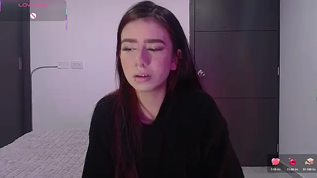 Your rosalie online show from 12, 9, 2025