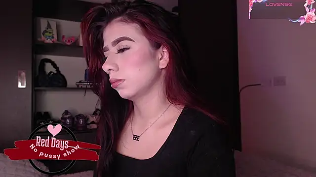 Your rosalie online show from 18, 10, 2025