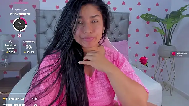 hurrem had online show from 17, 1, 2025