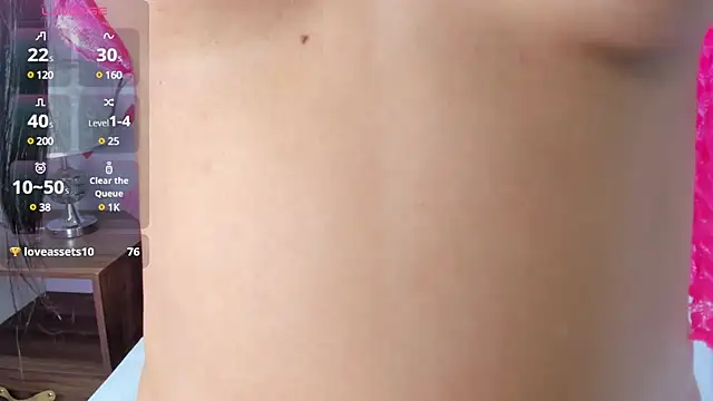 hurrem had online show from 22, 1, 2025