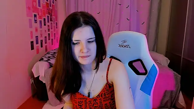 Vanessa Verona online show from 9, 2, 2025