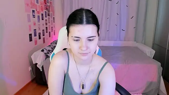 Vanessa Verona online show from 1, 3, 2025