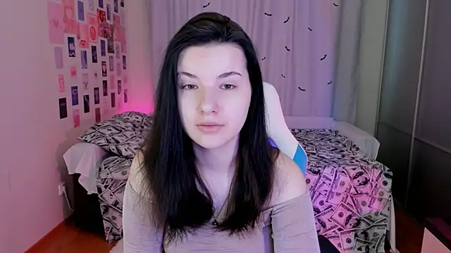 Vanessa Verona online show from 13, 3, 2025