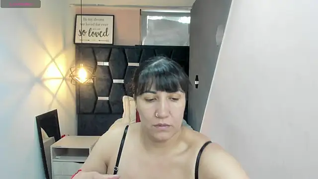 GiaFox  online show from 20, 10, 2025