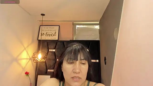 GiaFox  online show from 2, 11, 2025