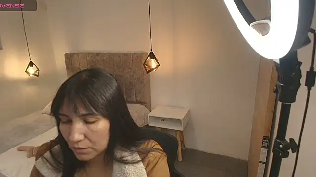 GiaFox  online show from 19, 3, 2026