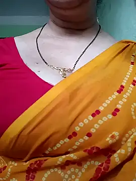 Snapshot of Rosy-B chatting on 13, 12, 2024 Rosy-B online show from 13, 12, 2024