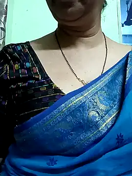 Snapshot of Rosy-B chatting on 29, 12, 2024 Rosy-B online show from 29, 12, 2024