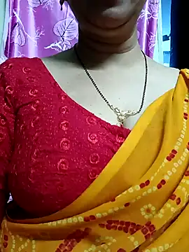 Snapshot of Rosy-B chatting on 14, 1, 2025 Rosy-B online show from 14, 1, 2025