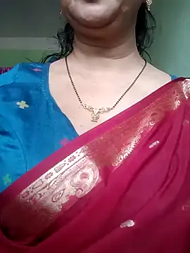 Snapshot of Rosy-B chatting on 24, 1, 2025 Rosy-B online show from 24, 1, 2025