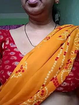 Snapshot of Rosy-B chatting on 16, 9, 2025 Rosy-B online show from 16, 9, 2025