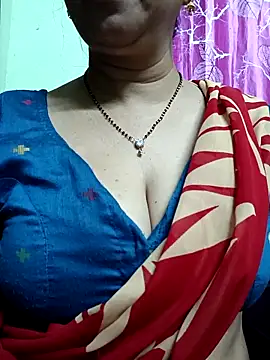 Rosy-B online show from 10, 11, 2025