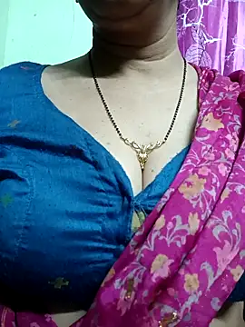 Rosy-B online show from 5, 2, 2026