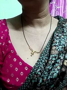 Rosy-B online show from 19, 3, 2026