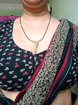 Rosy-B online show from 21, 4, 2026