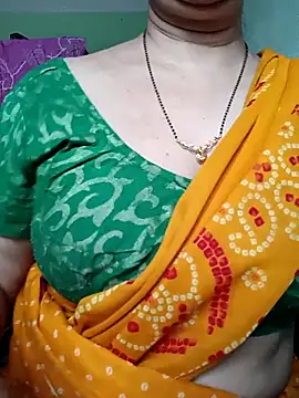 Rosy-B online show from 28, 4, 2026