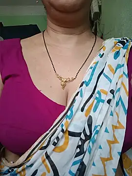 Rosy-B online show from 16, 6, 2026