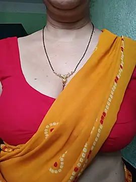 Rosy-B online show from 17, 6, 2026