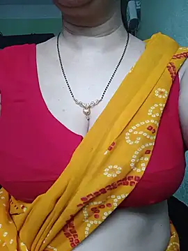 Rosy-B online show from 4, 7, 2026