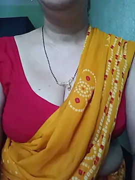 Rosy-B online show from 9, 7, 2026