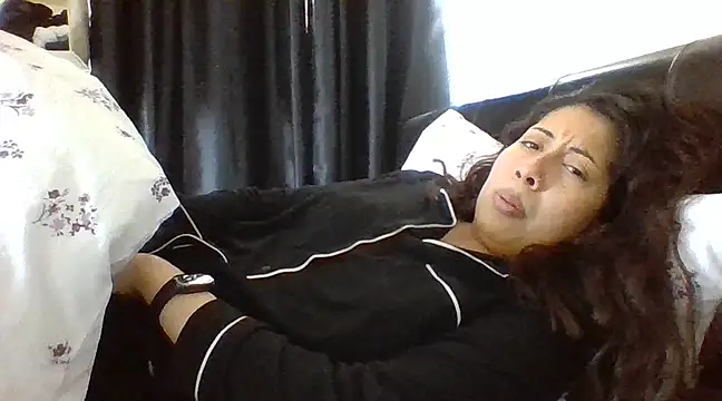 LorenaAnderson online show from 5, 2, 2025