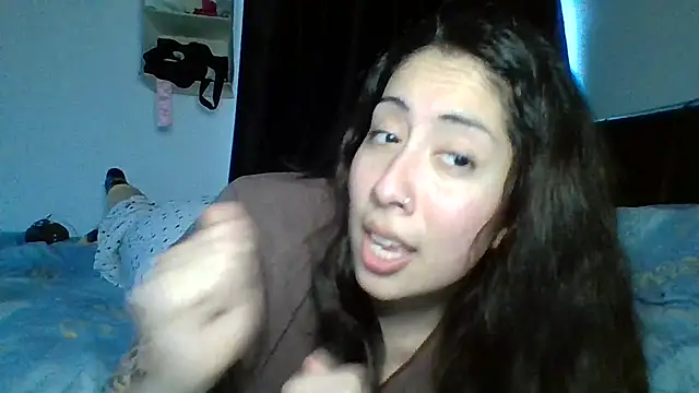 LorenaAnderson online show from 15, 2, 2025