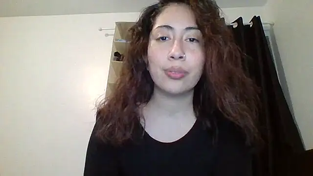 LorenaAnderson online show from 20, 2, 2025