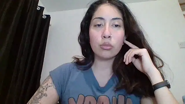 LorenaAnderson online show from 7, 3, 2025